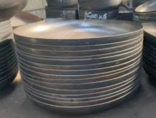 OEM 토리스페리컬 헤드 및 타원형 헤드 6mm - 200mm 외부 지름