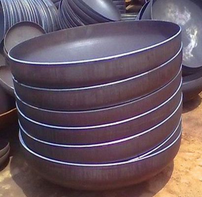 맞춤형 타원형 접시 머리 모양 300mm - 5000mm 지름