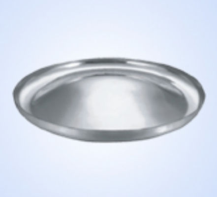 LPG 탱크 머리에 대한 반토리스피어 머리 및 타원형 머리