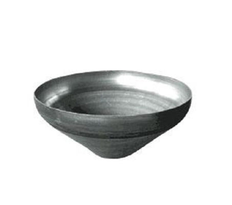 큰 지름의 6mm 생각과 최대 168 인치 지름의 접시 탱크 머리가