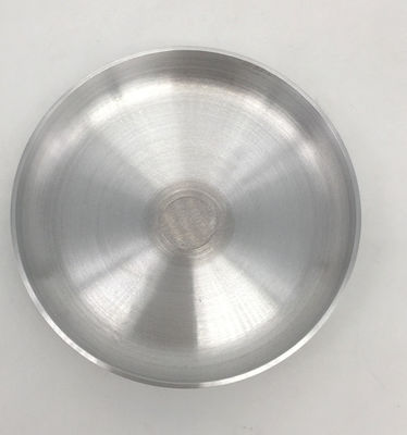 최적의 저장 용량과 효율성을 위해 20mm 두께의 피침형 탱크 헤드