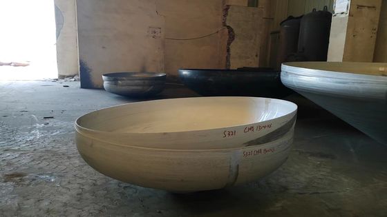 1.6 12mm 두께 구형 두개골 완벽한 OEM 매개 변수 사용자 정의